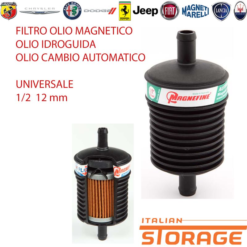 Filtro Olio Motore Meyle 100 115 0004 Per VW, SEAT, Skoda, Audi (Compatibile Con Golf, Polo, Ibiza, Leon)